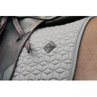 Tapis de selle Classic dressage Kentucky Beige Tapis de selle Classic dressage Kentucky Beige