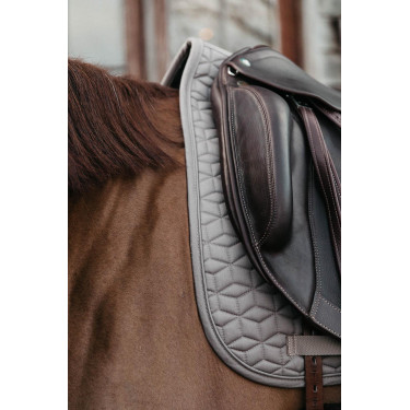 Tapis de selle Classic dressage Kentucky Tapis de selle Classic dressage Kentucky