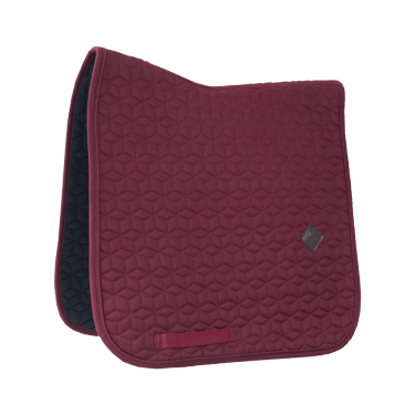 Tapis de selle Classic dressage Kentucky Tapis de selle Classic dressage Kentucky
