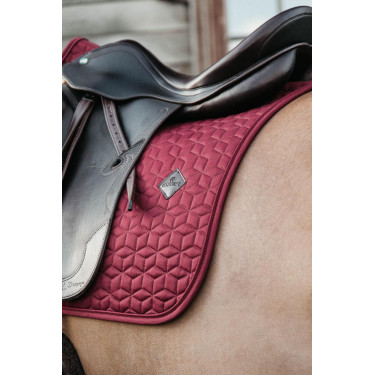 Tapis de selle Classic dressage Kentucky Tapis de selle Classic dressage Kentucky