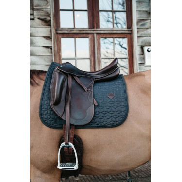 Tapis de selle Classic dressage Kentucky Tapis de selle Classic dressage Kentucky