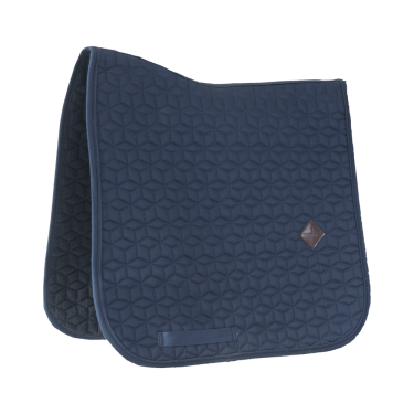 Tapis de selle Classic dressage Kentucky Tapis de selle Classic dressage Kentucky