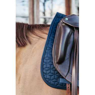 Tapis de selle Classic dressage Kentucky Tapis de selle Classic dressage Kentucky