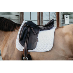 Tapis de selle Classic dressage Kentucky