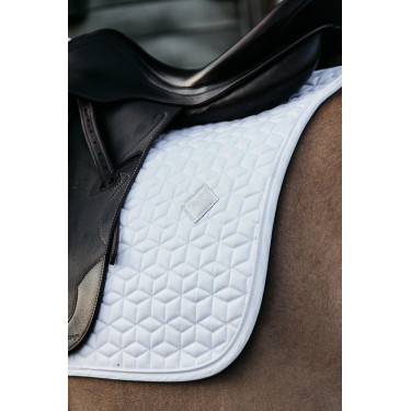 Tapis de selle Classic dressage Kentucky Tapis de selle Classic dressage Kentucky