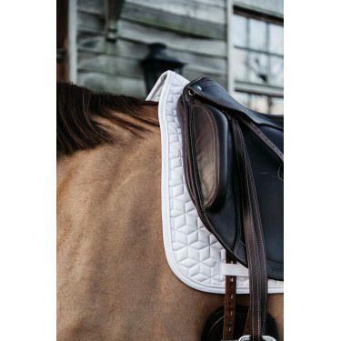 Tapis de selle Classic dressage Kentucky Tapis de selle Classic dressage Kentucky