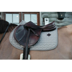 Tapis de selle Classic jumping Kentucky