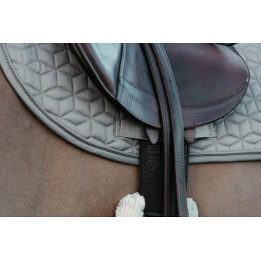 Tapis de selle Classic jumping Kentucky Tapis de selle Classic jumping Kentucky