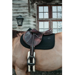 Tapis de selle Classic jumping Kentucky