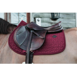 Tapis de selle Classic jumping Kentucky