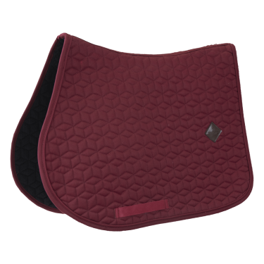 Tapis de selle Classic jumping Kentucky Tapis de selle Classic jumping Kentucky