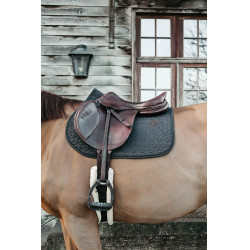 Tapis de selle Classic jumping Kentucky