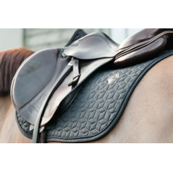 Tapis de selle Classic jumping Kentucky Gris Tapis de selle Classic jumping Kentucky Gris