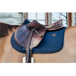 Tapis de selle Classic jumping Kentucky