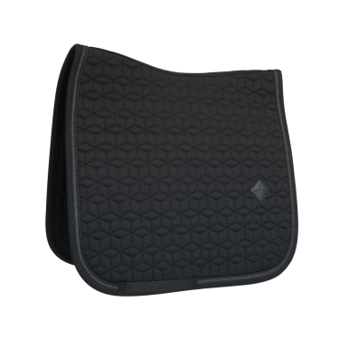 Tapis de selle Glitter Rope dressage Kentucky Tapis de selle Glitter Rope dressage Kentucky