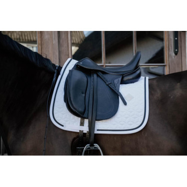 Tapis de selle Glitter Rope dressage Kentucky Tapis de selle Glitter Rope dressage Kentucky