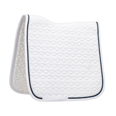 Tapis de selle Glitter Rope dressage Kentucky Tapis de selle Glitter Rope dressage Kentucky