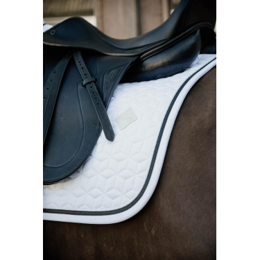 Tapis de selle Glitter Rope dressage Kentucky Tapis de selle Glitter Rope dressage Kentucky