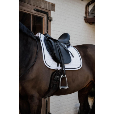 Tapis de selle Glitter Rope dressage Kentucky Tapis de selle Glitter Rope dressage Kentucky