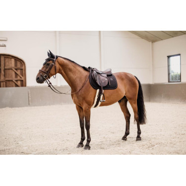 Tapis de selle Glitter Rope jumping Kentucky Tapis de selle Glitter Rope jumping Kentucky