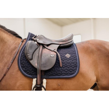 Tapis de selle Glitter Rope jumping Kentucky Tapis de selle Glitter Rope jumping Kentucky