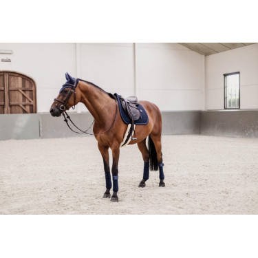 Tapis de selle Glitter Rope jumping Kentucky Tapis de selle Glitter Rope jumping Kentucky