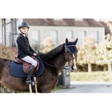 Tapis de selle Glitter Rope jumping Kentucky Tapis de selle Glitter Rope jumping Kentucky