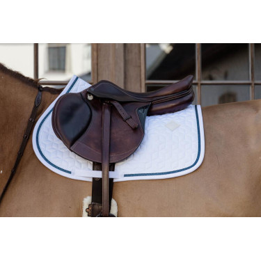 Tapis de selle Glitter Rope jumping Kentucky Tapis de selle Glitter Rope jumping Kentucky