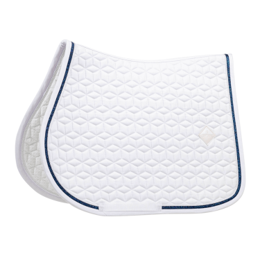Tapis de selle Glitter Rope jumping Kentucky Tapis de selle Glitter Rope jumping Kentucky