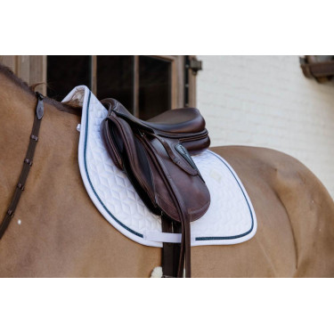 Tapis de selle Glitter Rope jumping Kentucky Tapis de selle Glitter Rope jumping Kentucky