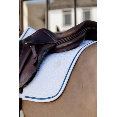 Tapis de selle Glitter Rope jumping Kentucky Tapis de selle Glitter Rope jumping Kentucky