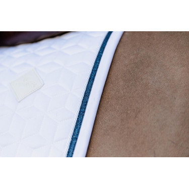 Tapis de selle Glitter Rope jumping Kentucky Tapis de selle Glitter Rope jumping Kentucky