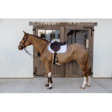 Tapis de selle Glitter Rope jumping Kentucky Tapis de selle Glitter Rope jumping Kentucky