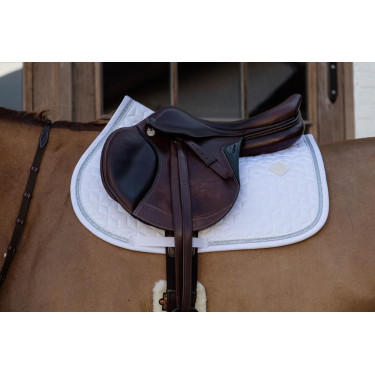 Tapis de selle Glitter Rope jumping Kentucky Tapis de selle Glitter Rope jumping Kentucky