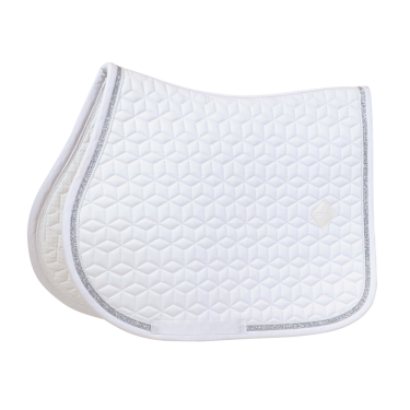 Tapis de selle Glitter Rope jumping Kentucky Tapis de selle Glitter Rope jumping Kentucky