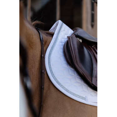Tapis de selle Glitter Rope jumping Kentucky Tapis de selle Glitter Rope jumping Kentucky
