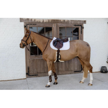 Tapis de selle Glitter Rope jumping Kentucky Tapis de selle Glitter Rope jumping Kentucky