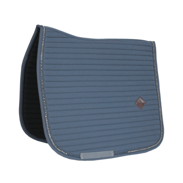 Tapis de selle Pearls dressage Kentucky Tapis de selle Pearls dressage Kentucky