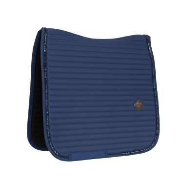 Tapis de selle Pearls dressage Kentucky Tapis de selle Pearls dressage Kentucky