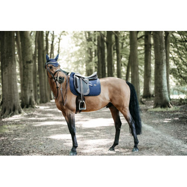 Tapis de selle Pearls dressage Kentucky Tapis de selle Pearls dressage Kentucky