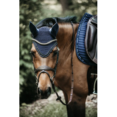 Tapis de selle Pearls dressage Kentucky Tapis de selle Pearls dressage Kentucky