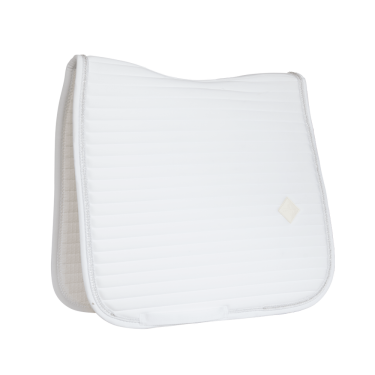 Tapis de selle Pearls dressage Kentucky Tapis de selle Pearls dressage Kentucky