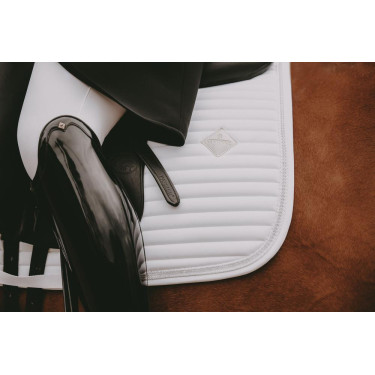 Tapis de selle Pearls dressage Kentucky Tapis de selle Pearls dressage Kentucky