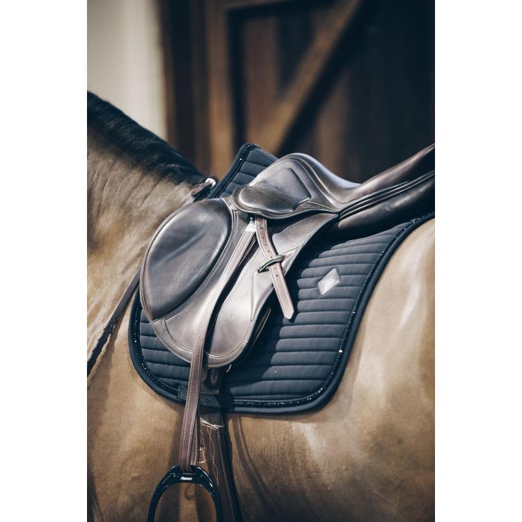 Tapis de selle Pearls jumping Kentucky Tapis de selle Pearls jumping Kentucky