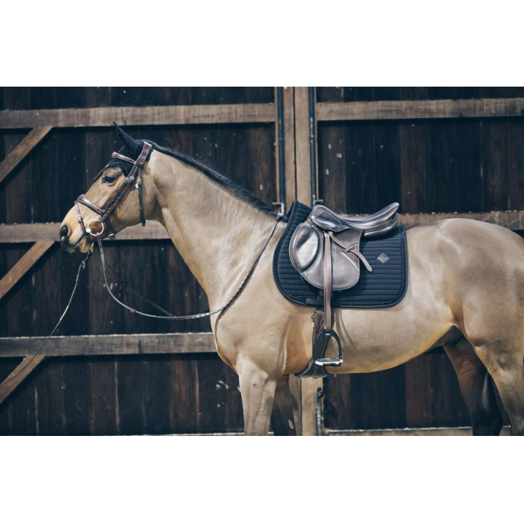 Tapis de selle Pearls jumping Kentucky Tapis de selle Pearls jumping Kentucky