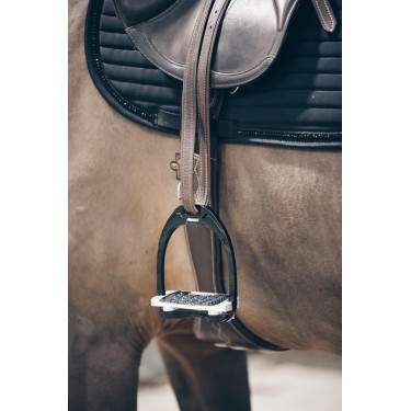 Tapis de selle Pearls jumping Kentucky Tapis de selle Pearls jumping Kentucky