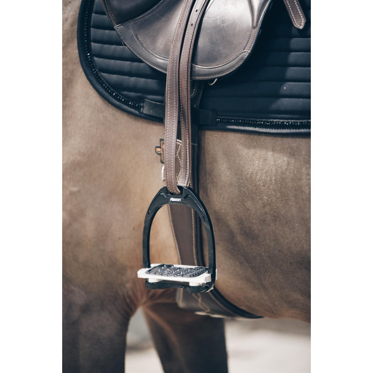 Tapis de selle Pearls jumping Kentucky Tapis de selle Pearls jumping Kentucky