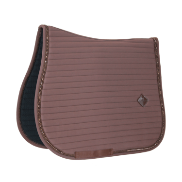 Tapis de selle Pearls jumping Kentucky Tapis de selle Pearls jumping Kentucky