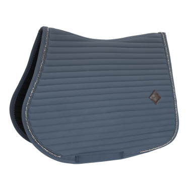 Tapis de selle Pearls jumping Kentucky Tapis de selle Pearls jumping Kentucky