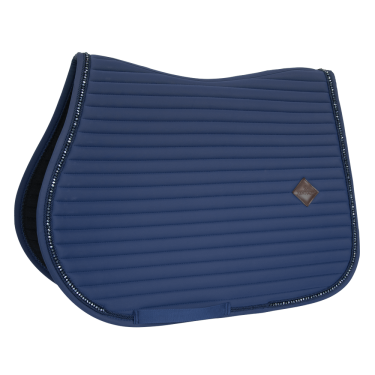Tapis de selle Pearls jumping Kentucky Tapis de selle Pearls jumping Kentucky